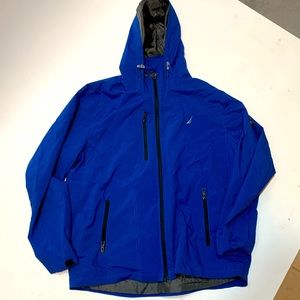 Nautica jacket